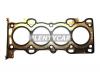 STONE JA21117 Прокладка ГБЦ MAZDA 6/ATENZA L8 02-