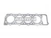 STONE JA31175 Прокладка ГБЦ MITSUBISHI 4M40 2.8 DELICA/L200/PAJERO/MONTERO  (B SIZE T=1,35) 94-
