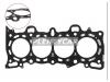 STONE JA410651 Прокладка ГБЦ HONDA CIVIC 94-01/LOGO 99-/HR-V D13B/D14A/D15B/D16B 00-