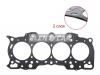 STONE JA410661 Прокладка ГБЦ HONDA CR-V/ORTHIA B20B 96-