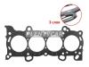 STONE JA410811 Прокладка ГБЦ HONDA ACCORD/CR-V K24A 03-