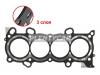 STONE JA41084 Прокладка ГБЦ HONDA K24Z1 CR-V