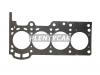 STONE JA81041 Прокладка ГБЦ TOYOTA PASSO/BB/RUSH K3-VE 00-