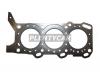 STONE JAA1023 Прокладка ГБЦ SUZUKI ESCUDO/VITARA H25 98-05 RH