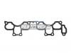 STONE JB02185 Прокладка впускного коллектора NISSAN SUNNY/PULSAR GA15DE 94-