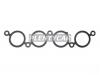 STONE JB02189 Прокладка впускного коллектора NISSAN ALMERA 00-11/AVENIR 97-05/PRIMERA 96-01/PULSAR 95-00/SUNNY 98-