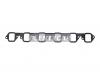 STONE JB02197 Прокладка впускного коллектора NISSAN NISSAN CIVILIAN/PATROL/SAFARI TD42 87-