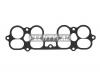 STONE JB02267 Прокладка впускного коллектора (промежуточная) QR25DE NISSAN X-TRAIL T30/BASSARA 99-03/PRESAGE 98-03