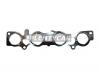 STONE JB02777 Прокладка выпускного коллектора NISSAN AD/EXPERT/CUBE/MARCH/NOTE/QASHQAI/TIIDA/WINGROA HR15DE/HR16DE