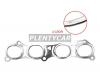 STONE JB02792 Прокладка выпускного коллектора QR25DE ELGRAND E52/MURANO Z51/TEANA J32/X-TRAIL T31 12-