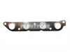 STONE JB1240002 Прокладка коллектора EX