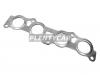 STONE JB12400221 Прокладка выпускного коллектора TOYOTA TERIOS/BE-GO/STORIA 05-/YRV/VITZ/YARIS/PLATZ 1-2SZFE 99-