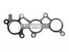 STONE JB1240044 Прокладка выпускного коллектора TOYOTA CAMRY/LEXUS IS350 2GR-FE/FSE 05-