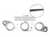 STONE JB12479F Прокладка выпускного коллектора TOYOTA MARK/ARISTO/CROWN 1-2JZ-GE 90-