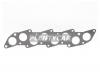 STONE JB32056F Прокладка выпускного коллектора MITSUBISHI CANTER/PAJERO/MONTERO 91-99/GALLOPER 98-03 (паранит)