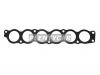 STONE JB32358 Прокладка впускного коллектора MITSUBISHI OUTLANDER/PAJERO/MONTERO SPORT 6B31 3.0 V6 09- (центр)