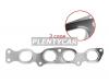 STONE JBA2034 Прокладка выпускного коллектора SUZUKI GRAND VITARA/ESCUDO 05- V=2.4