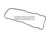STONE JC13158 Прокладка клапанной крышки LEXUS LX570 3UR-FE 07- LH