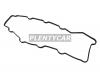 STONE JC33047FP Прокладка клапанной крышки MITSUBISHI PAJERO/MONTERO 4M40-T 93-