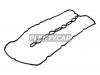 STONE JC33100P Прокладка клапанной крышки MITSUBISHI L200 15-/PAJERO SPORT 16- 4N15