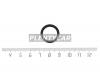 STONE JF16067 Кольцо форсунки нижнее TOYOTA 1JZGTE/1RZ/4AGE