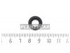 STONE JF1640133 Кольцо форсунки верхнее TOYOTA AVENSIS 4A/7A 97-00