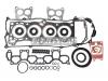 STONE JFS-00534 Полный набор прокладок Nissan GA15DE 1994- (10101-0M325) Stone