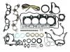 STONE JFS-10411 Комплект прокладок полный TOYOTA 96...