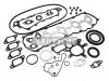 STONE JFS10449 Ремкомплект ДВС TOYOTA LAND CRUISER PRADO 1kz 96- (без прокладки ГБЦ)