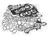 STONE JFS10506US Ремкомплект ДВС 2GRFE  CAMRY/HARRIER/HIGHLANDER/KLUGER/MARK X/RAV4/ES350/RX350 06-