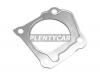 STONE JH17818 Прокладка дроссельной заслонки TOYOTA LC PRADO/4RUNNER/SURF 5VZFE 95