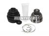 SAT AD-217 Шрус наружний AUDI Q5 08-/A4 07-/A5/S5 07-