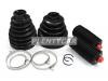 SAT BKFD002 Комплект пыльников на привод TOYOTA LAND CRUISER PRADO 96-