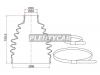 SAT BKFD010 Пыльник ШРУСа наружний FR NISSAN X-TRAIL  T31 QR25DE/MR20DE