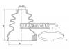 SAT BKFD018 Пыльник ШРУСа внутренний FR NISSAN NOTE E11