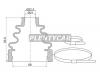 SAT BKFD021 Пыльник ШРУСа внутренний FR MAZDA CX-5