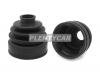 SAT BKFD025 Пыльник ШРУСа внутренний FR RH MMC OUTLANDER XL 12-