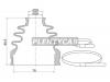 SAT BKFD025 Пыльник ШРУСа внутренний FR RH MMC OUTLANDER XL 12-