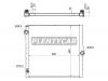 SAT BW0010071 Радиатор BMW X5 06-13