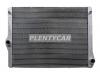 SAT BW0012 Радиатор BMW 5-SERIES F10F11 10-