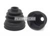 SAT C1579T Пыльник шруса внутренний FR NISSAN ALMERA B10 (смазка, 2 хомута. резина)