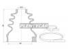 SAT C-1580T Пыльник шруса внутренний FR FORD FOCUS III 1,8/2,0  (смазка, 2 хомута. резина)