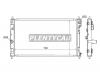 SAT CR000507 Радиатор CHRYSLER SEBRING/DODGE AVENGER/JOURNEY 2.0/2.0TD/2.4/2.7/3.5 07-//DODGE CALIBER/JEEP COMPAS