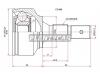 SAT CT860 Шрус наружный PEUGEOT 307 02-10CITROEN C4 04-