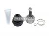 SAT DW05A47 Шрус DAEWOO Nubira/Lacetti 2.0 95-