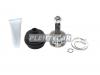 SAT DW07A47 Шрус DW Kalos 1.4 02- ABS, Chevrolet Aveo 1.2/1.4 02-