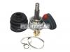SAT DW08A47 Шрус Chevrolet Aveo 1.2 ABS 02-08, Daewoo Kalos 1.2 ABS 02-