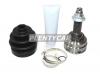 SAT DW11 Шрус DAEWOO Nubira/Lacetti 1.4-1.6-1.8 95-