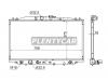 SAT HD0003CL20 Радиатор HONDA ACCORD 2.0 02-