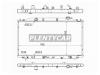 SAT HD0003CU Радиатор HONDA ACCORD 2.02.4 08-